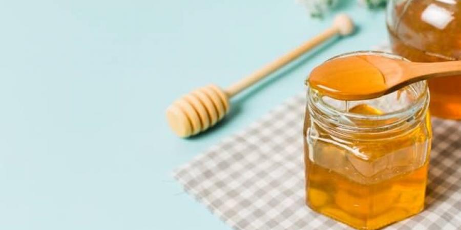 أنواع عسل السدر