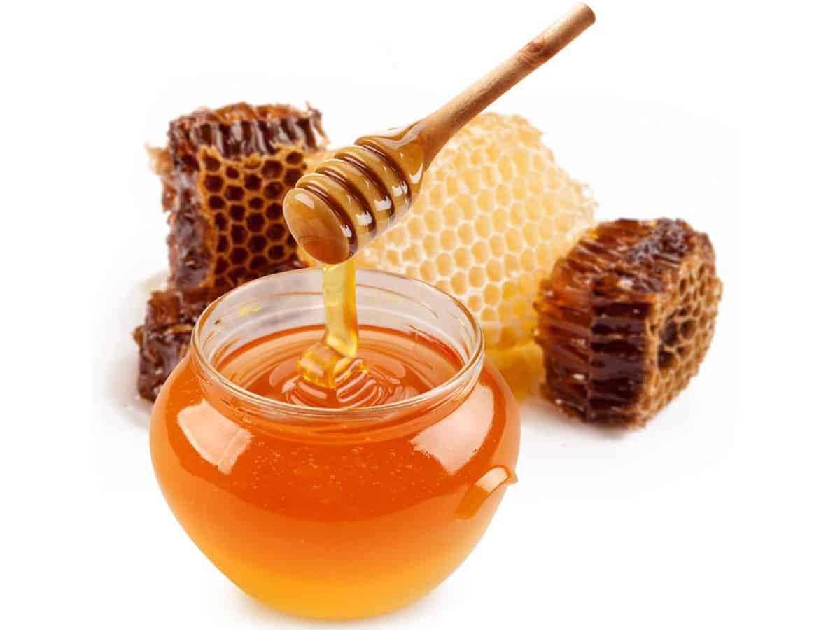 فوائد عسل البرسيم لمرضى السكر