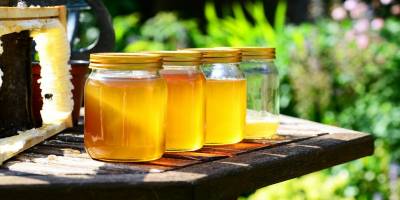 عسل الصنوبر التركي الأصلي , الفوائد وكيف يستخدم