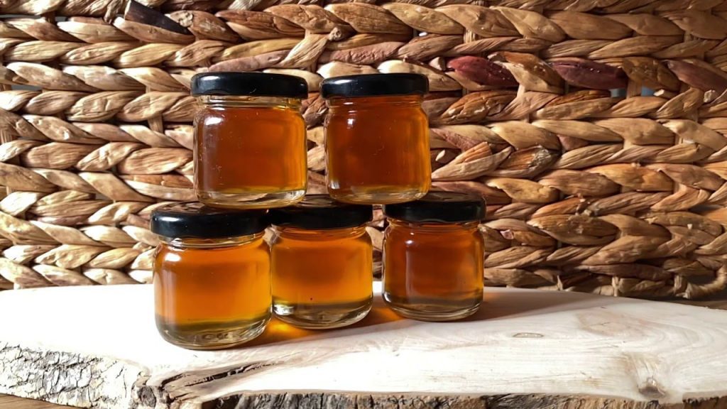 عسل الكستنة التركي الأصلي , فوائده وكيف يستخدم