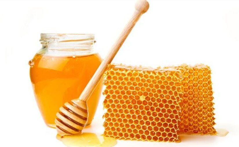خلطة العسل المساعدة للحمل للنساء ومقوية للرجال، المكونات وفوائدها