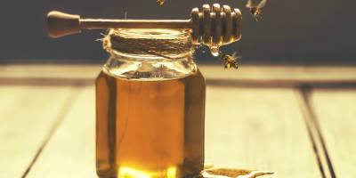خلطة العسل والاعشاب الطبيعية لزيادة عدد الحيوانات المنوية