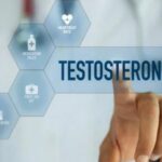 زيادة هرمون التستوستيرون
