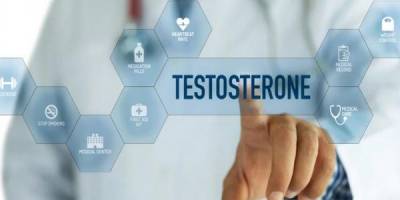 زيادة هرمون التستوستيرون