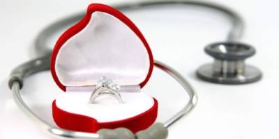 الفحوصات الطبية للصحة الجنسية قبل الزواج